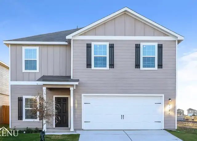 Property at 2926 Jackson Smt, Converse, TX, 78109, 4 beds, 2 baths, [object Object]