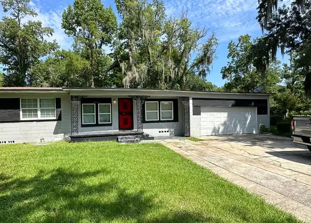 Property at 5506 Agra Ct, Jacksonville, FL, 32209, 3 beds, 1 bath, [object Object]