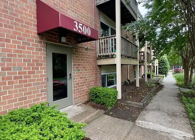 Property at Wyman Hills - 3500 Beech Ave, Baltimore, MD, 21211, 2 beds, 1 bath, [object Object]