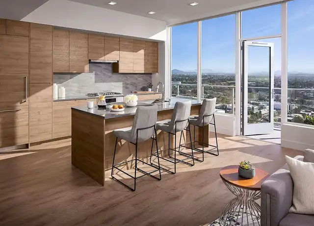 Property at Diega - 702 Broadway, San Diego, CA, 92101, 0-2 beds, 1-2 bath, [object Object]