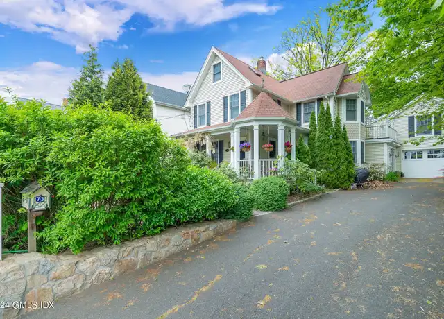 Property at 73 Mead Ave, Greenwich, CT, 06830, 4 beds, 3 baths, [object Object]