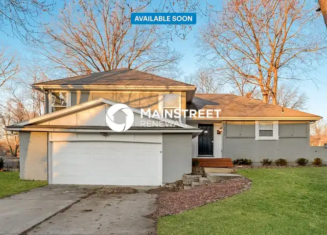 Property at 12806 Richmond Ave, Grandview, MO, 64030, 3 beds, 2 baths, [object Object]