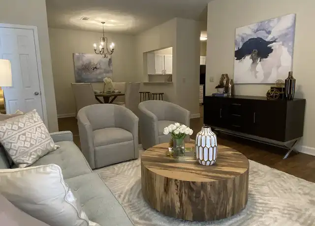 Property at Summit of Shreveport Apartment Homes - 6051 Roma Dr, Shreveport, LA, 71105, 2 beds, 2 baths, [object Object]