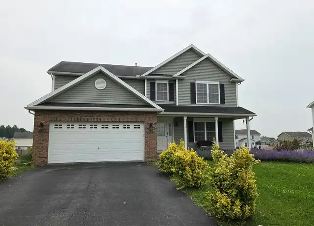 Property at 75 Haywards Heath, West Henrietta, NY, 14586, 4 beds, 3 baths, [object Object]