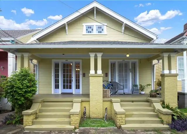 Property at 411 Pelican Ave, New Orleans, LA, 70114, 1 bed, 1 bath, [object Object]