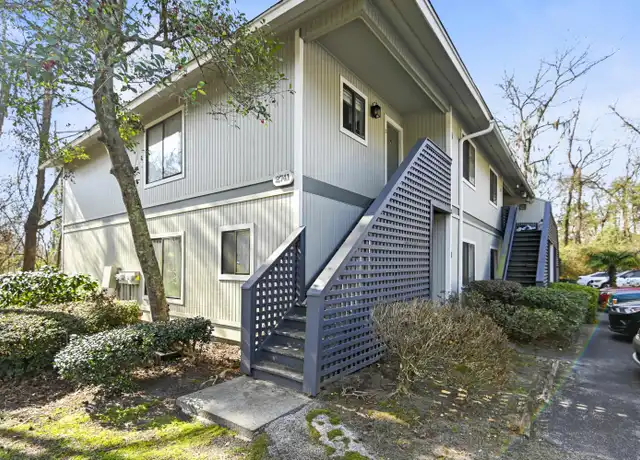 Property at 2741 Jobee Dr #5, Charleston, SC, 29414, 2 beds, 1 bath, [object Object]