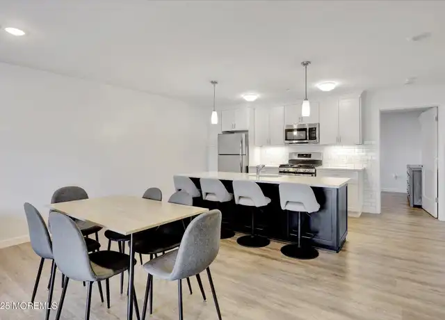 Property at 55 Brighton Ave #4, Long Branch, NJ, 07740, 2 beds, 1 bath, [object Object]
