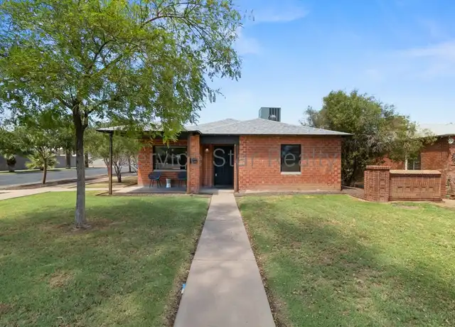 Property at 1546 W Culver St, Phoenix, AZ, 85007, 3 beds, 2 baths, [object Object]