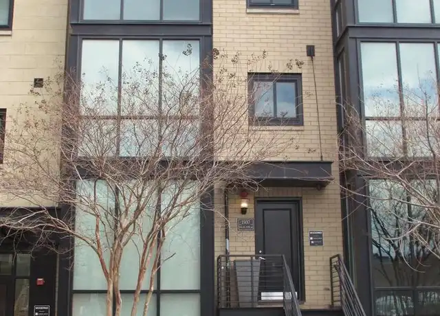 Property at 1937 12th St NW #2, Washington, DC, 20009, 3 beds, 3 baths, [object Object]