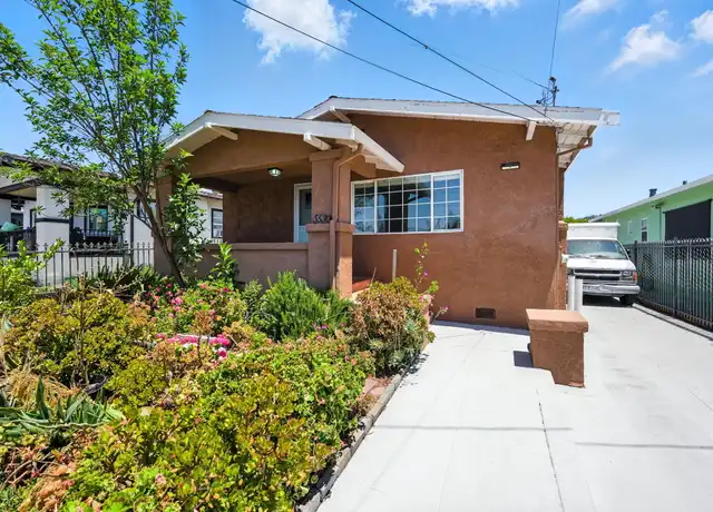 Property at 5530 Laverne Ave, Oakland, CA, 94605, 3 beds, 2 baths, [object Object]