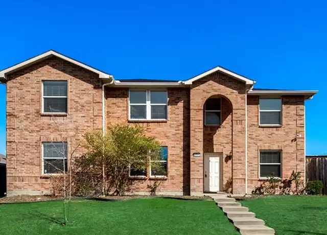 Property at 2737 Ingram Cir, Mesquite, TX, 75181, 5 beds, 3 baths, [object Object]