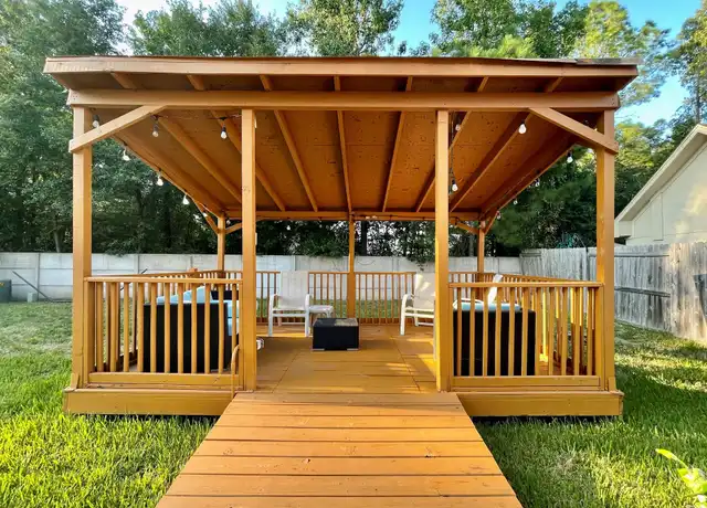 Property at 21816 Grand Lancelot Dr, Kingwood, TX, 77339, 3 beds, 2.5 baths, [object Object]