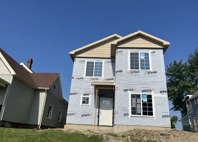 Property at 2143 Columbia Ave Unit 1, Indianapolis, IN, 46202, 2 beds, 2 baths, [object Object]