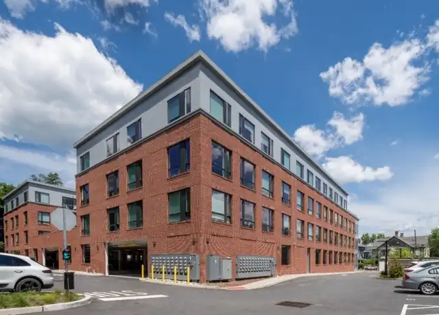 Property at 173 Morris St #320, Morristown, NJ, 07960, 1 bed, 1 bath, [object Object]