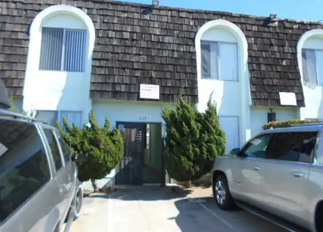Property at 639 10th St Unit 4, Imperial Beach, CA, 91932, 1 bed, 1 bath, [object Object]