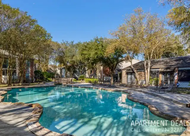 Property at 1309 Gears Rd Unit 2232, Houston, TX, 77067, 1 bed, 1 bath, [object Object]