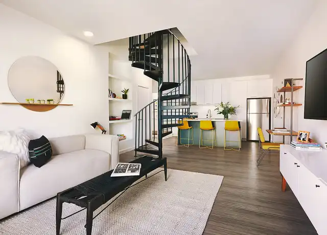 Property at Brick Avenue Lofts - 902 SE Brick Ave, Bentonville, AR, 72712, 1 bed, 1 bath, [object Object]