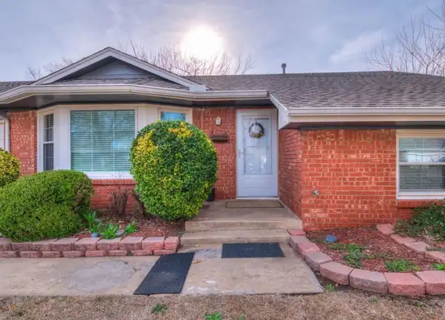 Property at 6226 N Vermont Ave, Oklahoma City, OK, 73112, 3 beds, 2 baths, [object Object]