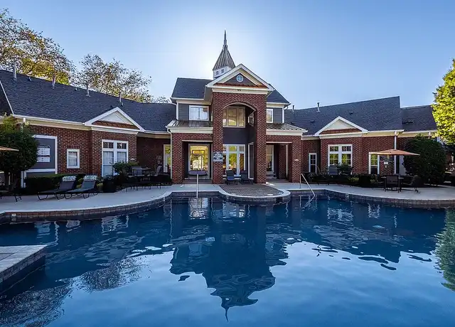 Property at Bexley Commons at Rosedale - 13255 Rosedale Hill Ave, Huntersville, NC, 28078, 2 beds, 2-3.5 baths, [object Object]