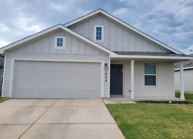 Property at 1824 Heather Glen Dr, New Braunfels, TX, 78130, 3 beds, 2 baths, [object Object]
