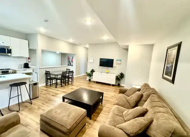 Property at 1710 Atlantic Ave Apt A, Atlantic City, NJ, 08401, 2 beds, 1 bath, [object Object]