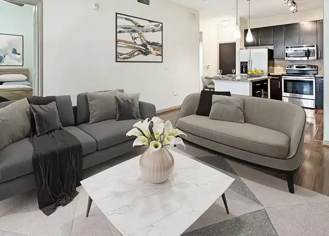 Property at 2700 Brazos St Unit 4323, Houston, TX, 77006, 1 bed, 1 bath, [object Object]