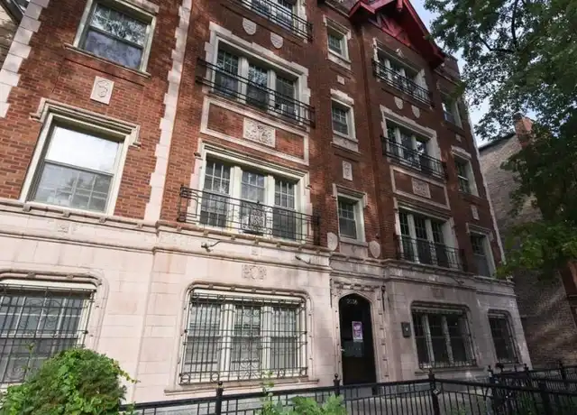 Property at 2534 N Sawyer Ave, Chicago, IL, 60647, 1 bed, 1 bath, [object Object]