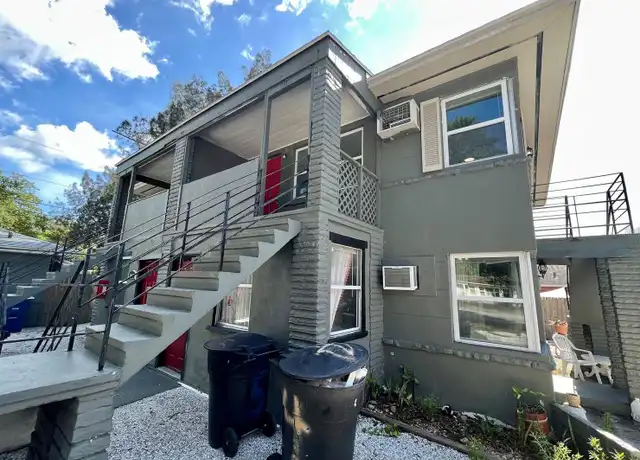 Property at 16 N Highland Ave Unit 4, Clearwater, FL, 33755, 1 bed, 1 bath, [object Object]