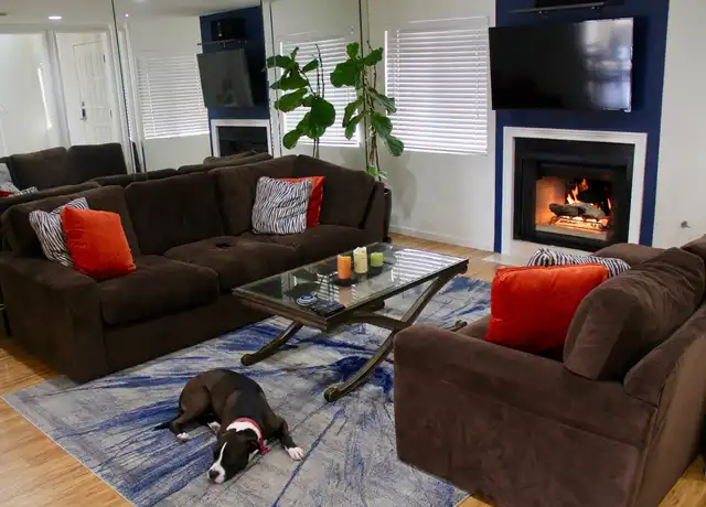 Property at 4035 Lafayette Pl Unit E, Culver City, CA, 90232, 3 beds, 3.5 baths, [object Object]