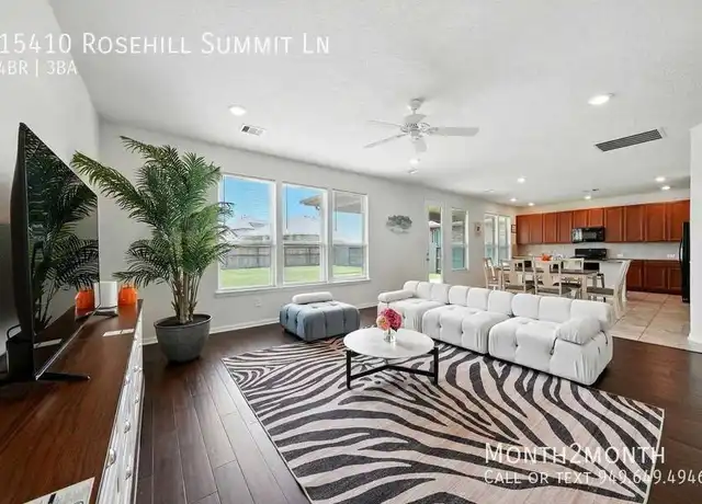 Property at 15410 Rosehill Summit Ln, Houston, TX, 77044, 4 beds, 3 baths, [object Object]