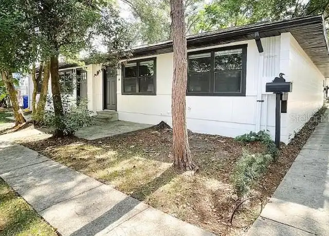 Property at 708 Angelina Ln Unit C, Lakeland, FL, 33801, 1 bed, 1 bath, [object Object]