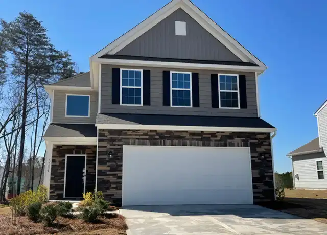 Property at 14024 Wooden Snow Trce, Charlotte, NC, 28278, 4 beds, 3.5 baths, [object Object]