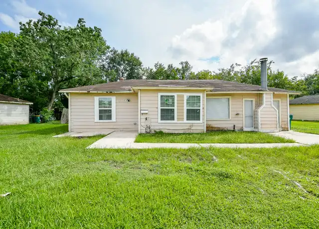 Property at 319 Rustic Dr, Pasadena, TX, 77502, 2 beds, 1 bath, [object Object]