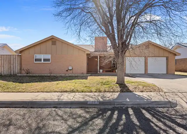 Property at 3812 E Everglade Ave, Odessa, TX, 79762, 3 beds, 2 baths, [object Object]