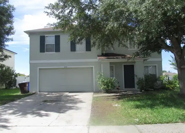 Property at 3410 Goldeneye Ln, Saint Cloud, FL, 34772, 4 beds, 2.5 baths, [object Object]