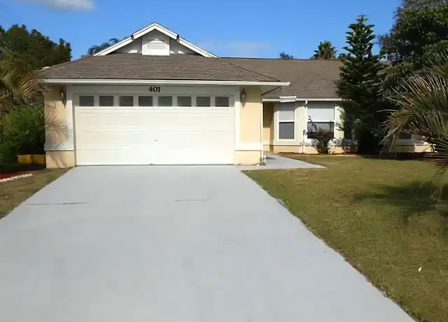 Property at 401 Basil Cir, Kissimmee, FL, 34759, 3 beds, 2 baths, [object Object]