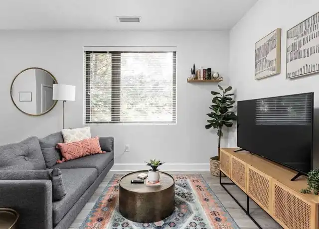 Property at North College Avenue 5858 - N College Ave Unit 1014521P, Indianapolis, IN, 46220, 1 bed, 1 bath, [object Object]