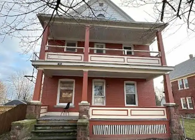 Property at 1921 Falls St Unit 5, Niagara Falls, NY, 14303, 3 beds, 1 bath, [object Object]