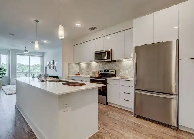 Property at The Pearl Austin - 1301 W Koenig Ln, Austin, TX, 78756, 0-2 beds, 1-2 bath, [object Object]