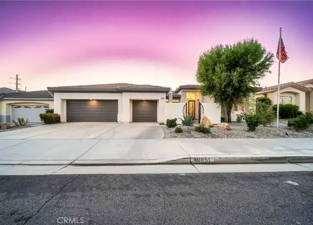 Property at 40851 Hovley Ct, Palm Desert, CA, 92260, 4 beds, 3 baths, [object Object]