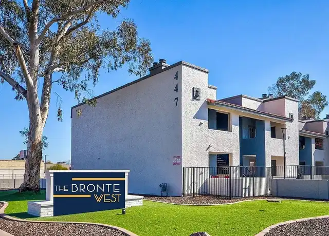 Property at The Bronte West - 447 W Rio Salado Pkwy, Mesa, AZ, 85201, 2 beds, 2 baths, [object Object]