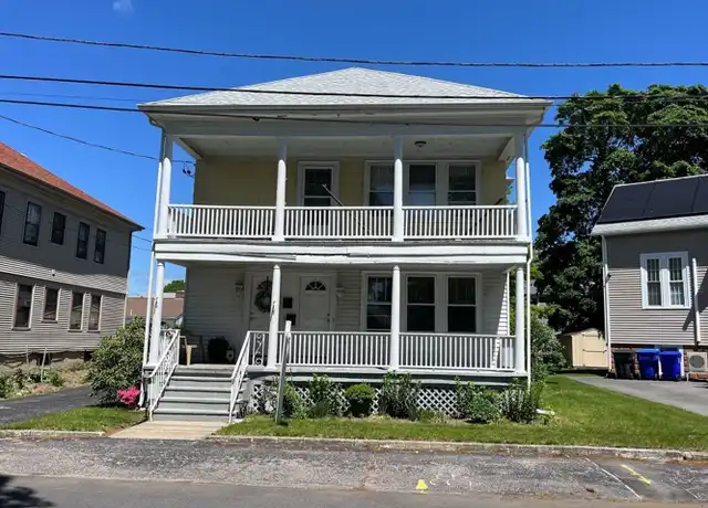 Property at 6 David St Unit 1, Rumford, RI, 02916, 2 beds, 1 bath, [object Object]