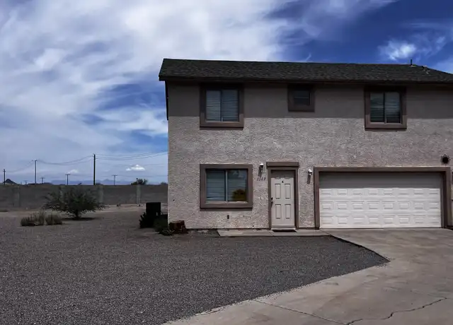 Property at 1167 N Main St, Coolidge, AZ, 85128, 4 beds, 2.5 baths, [object Object]