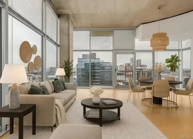 Property at 1700 Bassett St #2122, Denver, CO, 80202, 1 bed, 1 bath, [object Object]