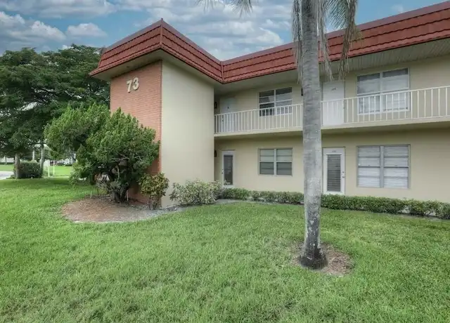 Property at 73 Royal Oak Ct #107, Vero Beach, FL, 32962, 2 beds, 2 baths, [object Object]