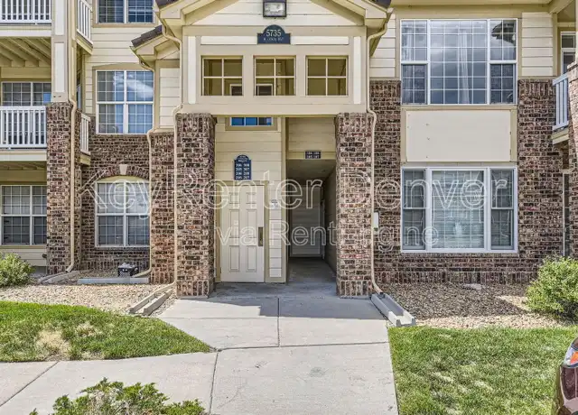 Property at 5735 N Genoa Way #207, Aurora, CO, 80019, 2 beds, 2 baths, [object Object]