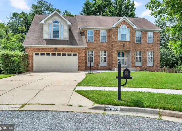 Property at 1402 Bermuda Dunes Ct, Bowie, MD, 20721, 4 beds, 3.5 baths, [object Object]