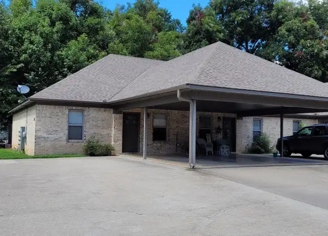 Property at 210 Elm St N Unit B, Beebe, AR, 72012, 2 beds, 2 baths, [object Object]