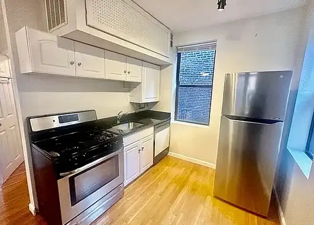 Property at 44 Clark St Unit 2, Boston, MA, 02109, 1 bed, 1 bath, [object Object]