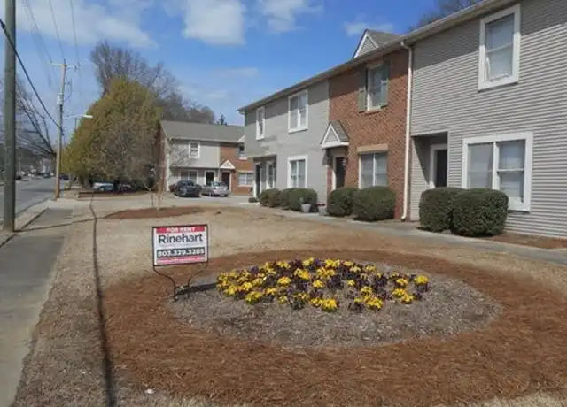Property at 1104 Camden Ave Unit 106, Rock Hill, SC, 29732, 2 beds, 1.5 baths, [object Object]